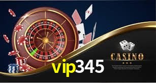 Bônus de Boas-vindas vip345