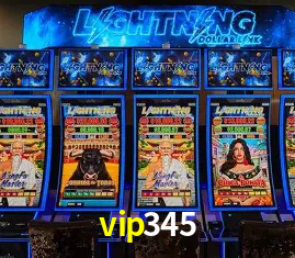 Desvendando o Mundo dos Jogos Virtuais na vip345