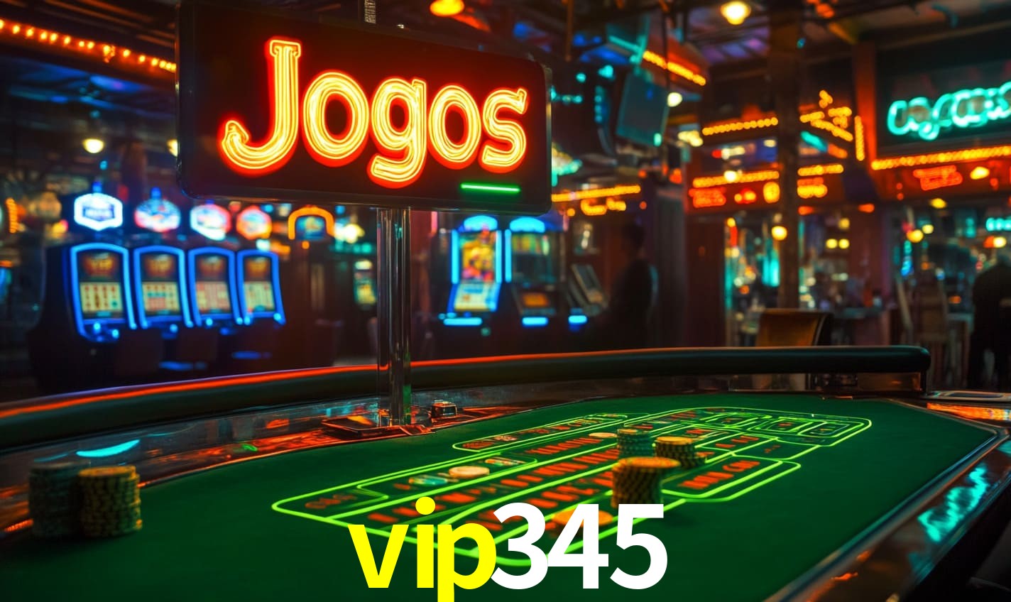 Login Seguro vip345