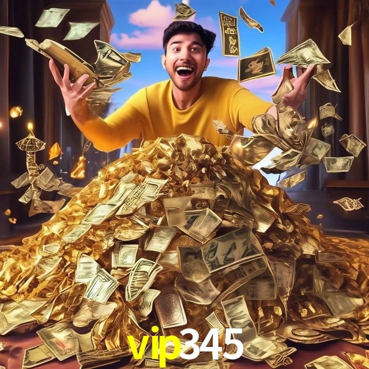 Mesa de Blackjack vip345