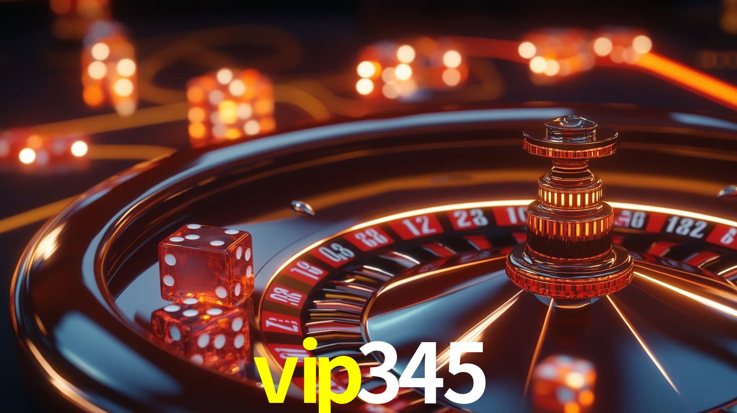Blackjack Table vip345