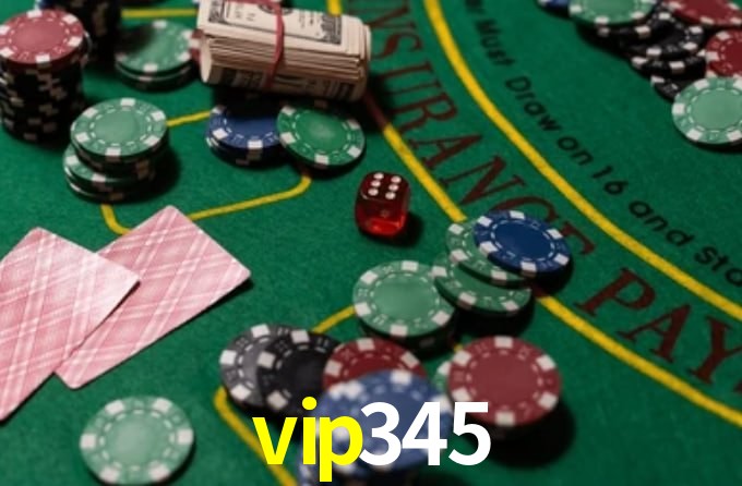 Bônus Generosos e Exclusivos no vip345 para Você!