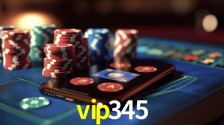 Jogos de Slot vip345