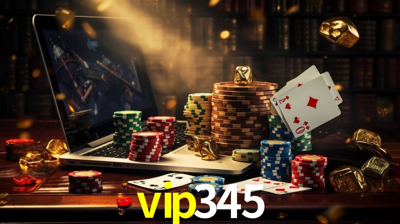 Casino VIP vip345