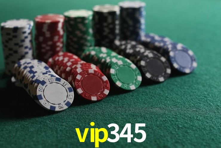 Game Statistics vip345