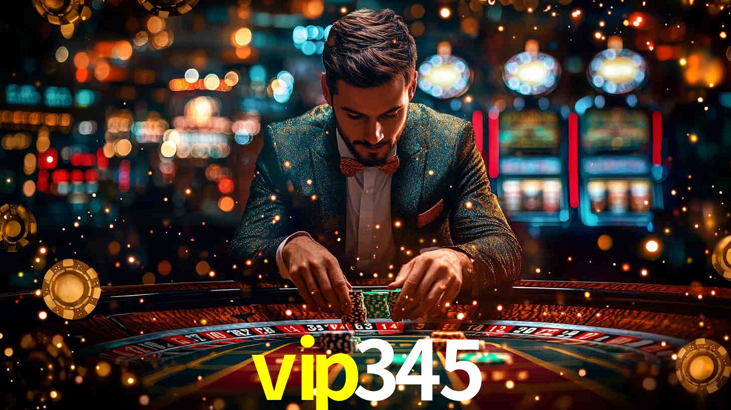 vip345 App Interface