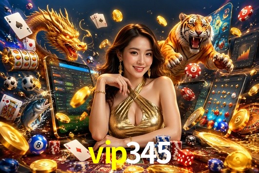 Account Benefits vip345