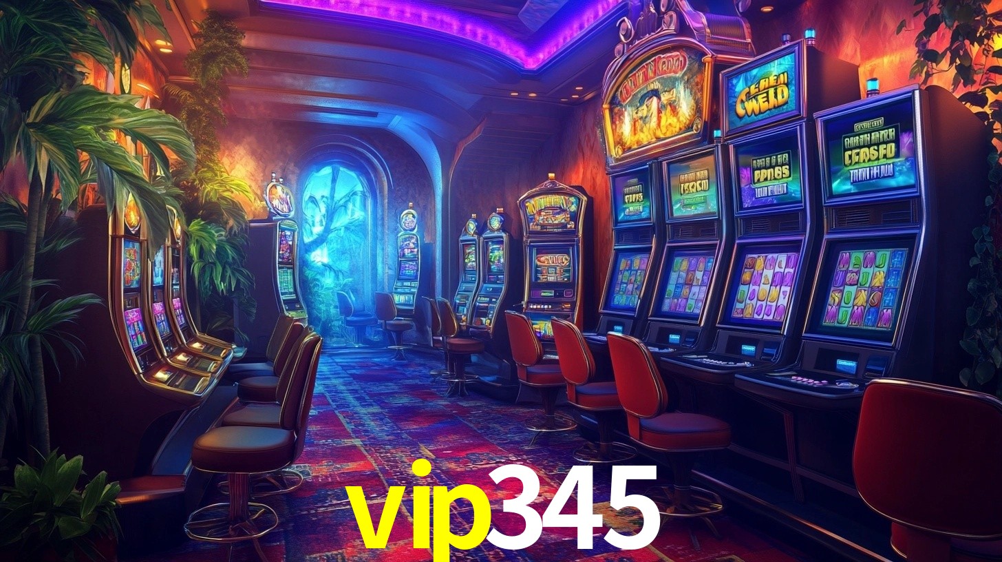 Welcome Bonus vip345