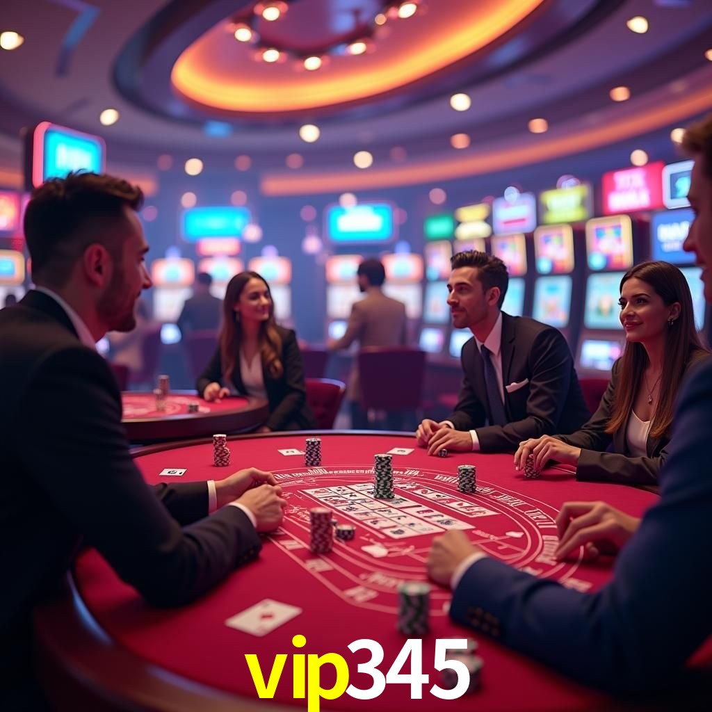 Programa VIP vip345
