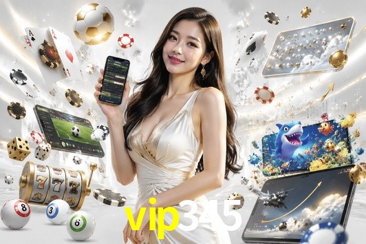 Slot Games vip345