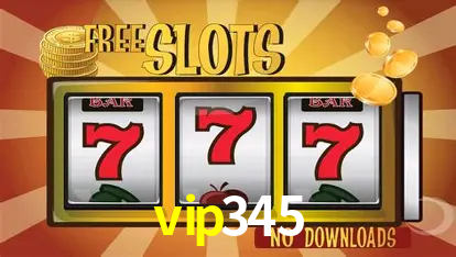 Descubra o Mundo do Cassino Online com vip345