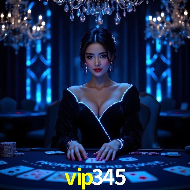 Casino Ao Vivo vip345
