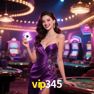 Torneios vip345