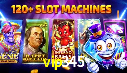 Desvendando o Mundo dos Jogos Virtuais na vip345