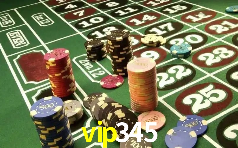 Recursos de Bônus vip345
