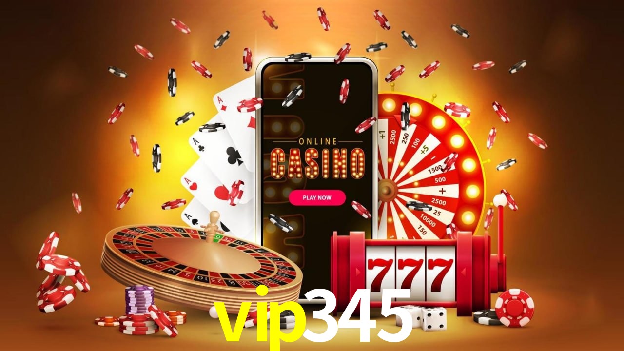 A Popularidade dos Caça-Níqueis no vip345