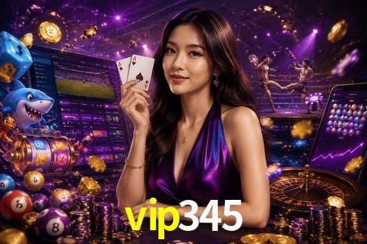VIP Casino vip345