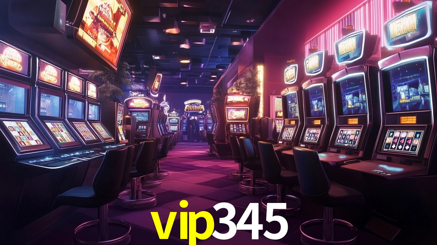 vip345 bônus — cashback 15 por cento e níveis VIP
