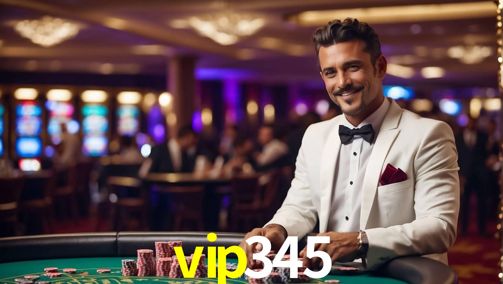 Sistemas de Segurança vip345