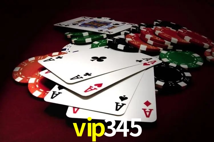 Casino Ao Vivo vip345