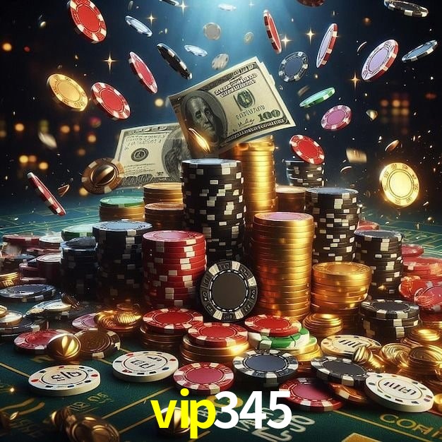 cassino vip345