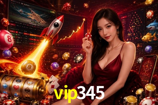 Seasonal Promotions vip345