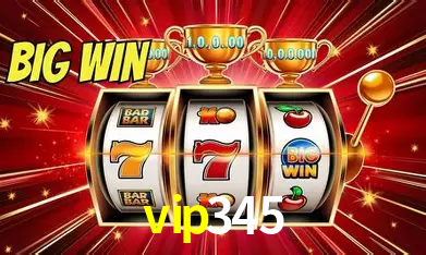 vip345 cadastro — tela de formulário no app oficial