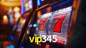 Benefícios da Conta vip345