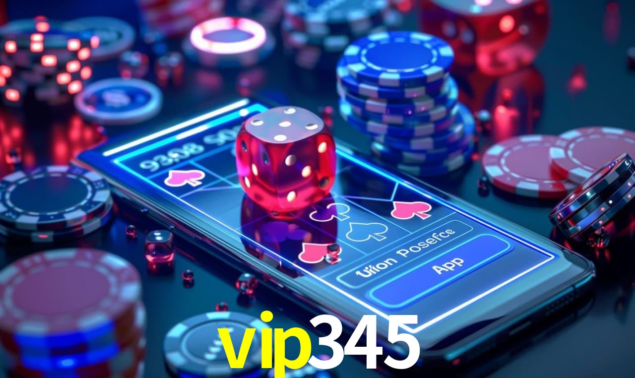 vip345 plataforma — depósito PIX instantâneo no caixa