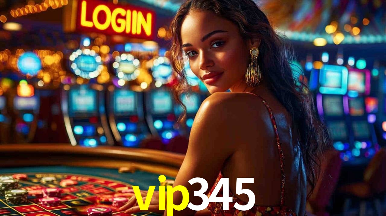 Provedores de Jogos vip345