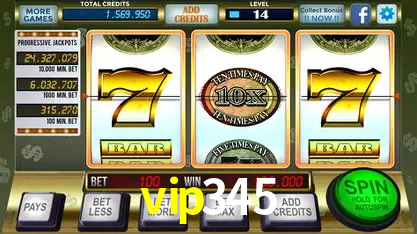 Flash Promotion vip345