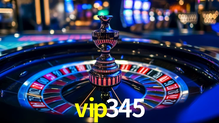 Experimente o Login Seguro Premium no vip345