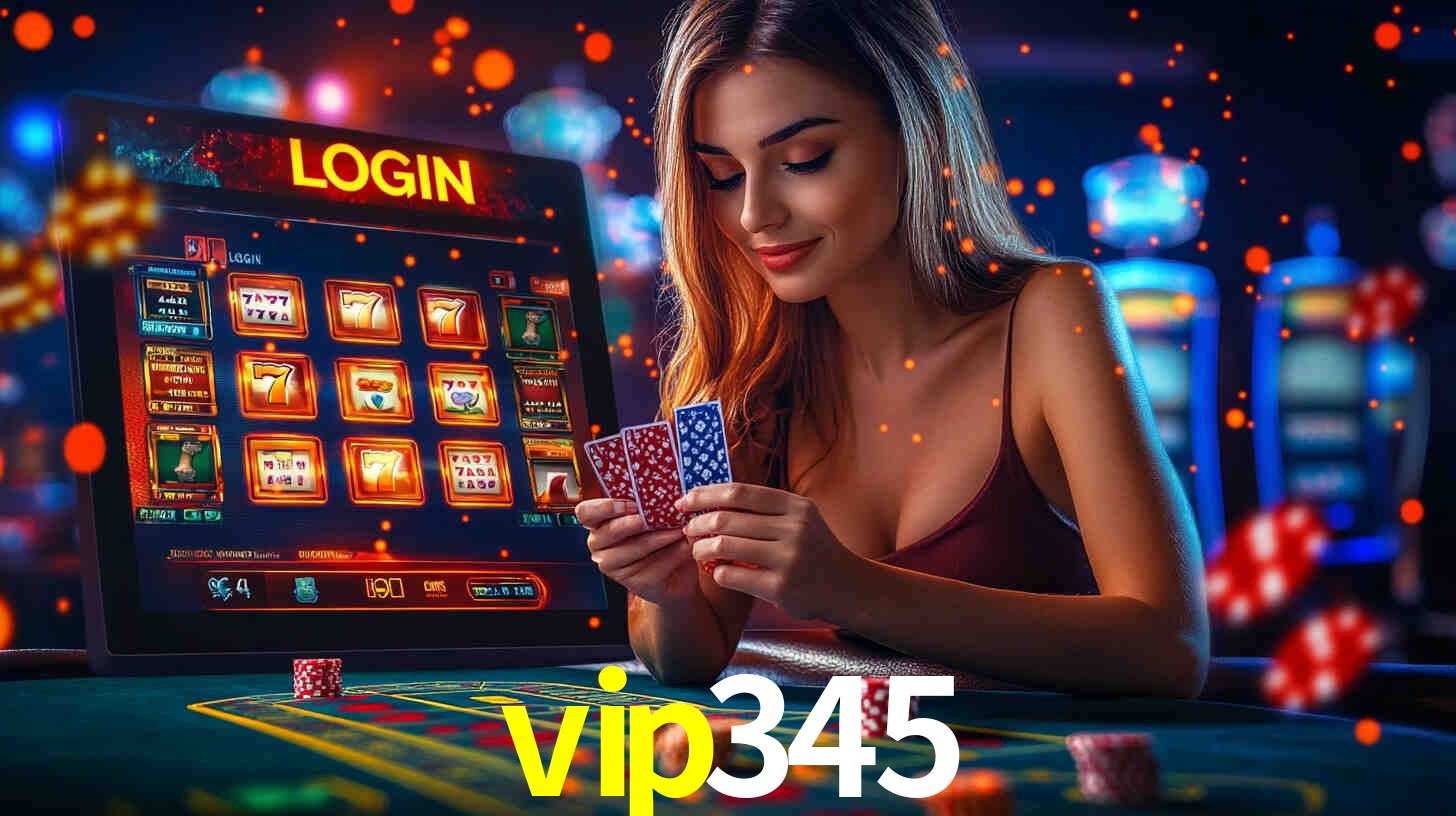 vip345 paga