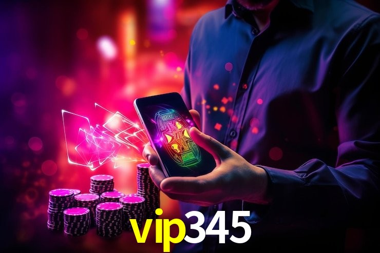 Mesa de Blackjack vip345