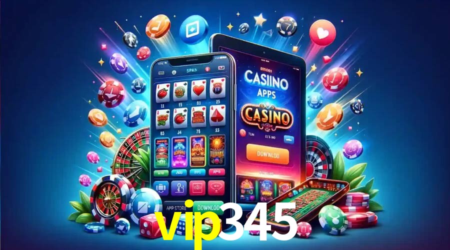 Slot Games vip345