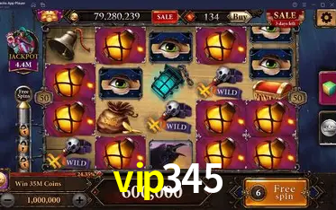 Weekend Specials vip345