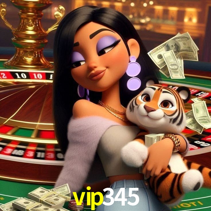Tennis Betting vip345