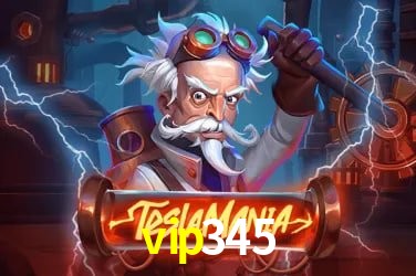 Login Seguro vip345