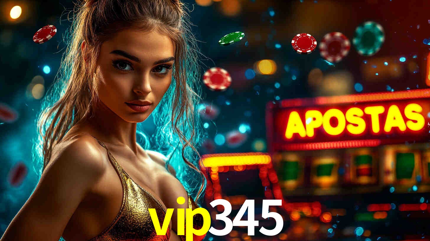 Descubra a Essência do vip345: Nossa História e Compromissos
