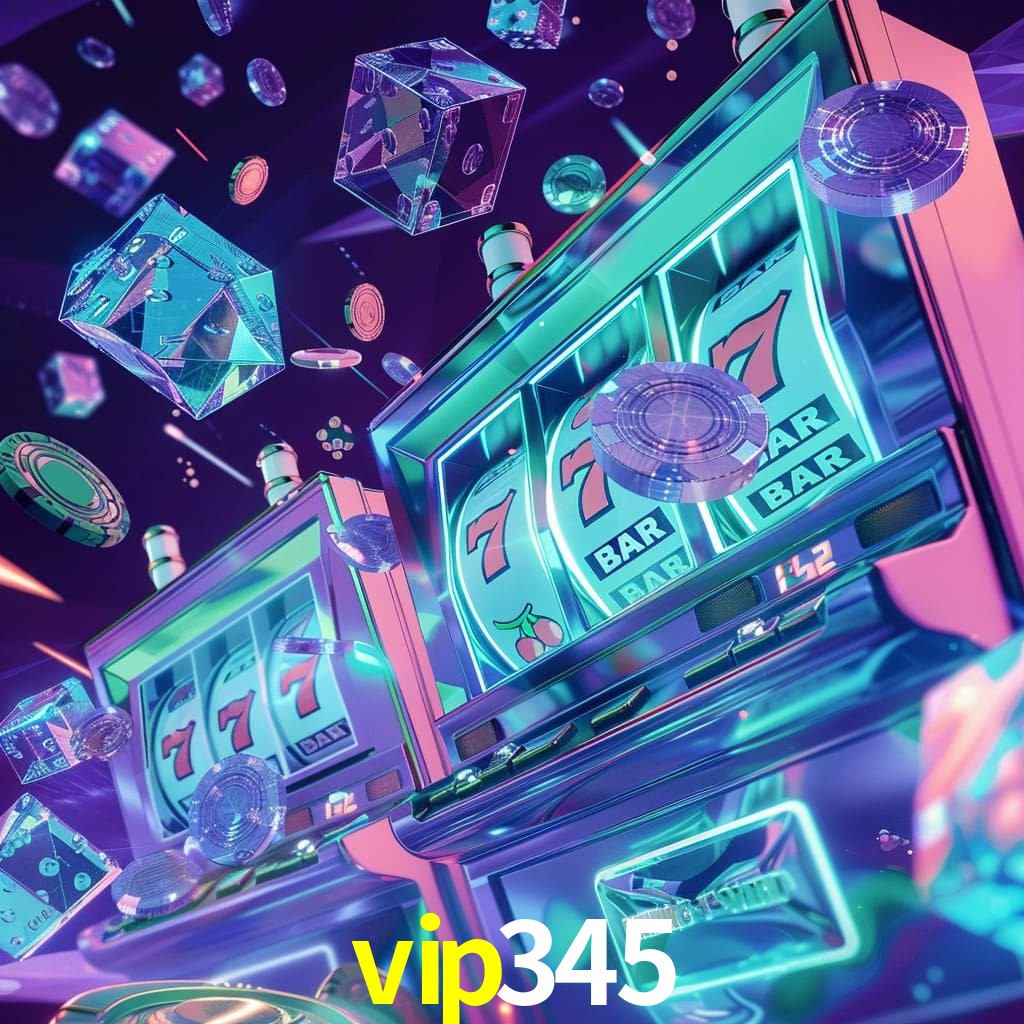 cassino vip345