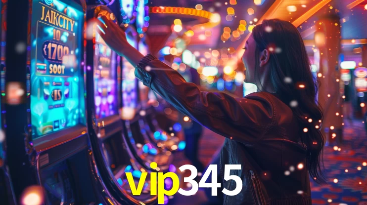 vip345 login