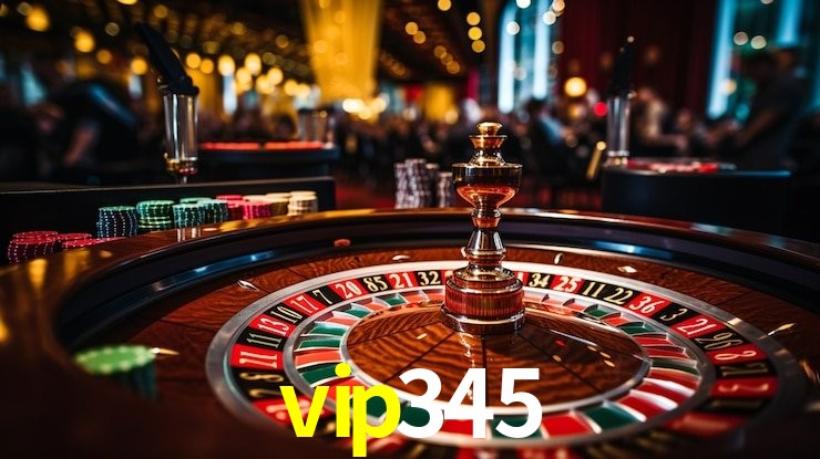 Platform Technology vip345