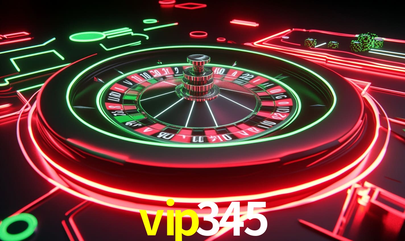 Desvendando o Mundo dos Jogos Virtuais na vip345