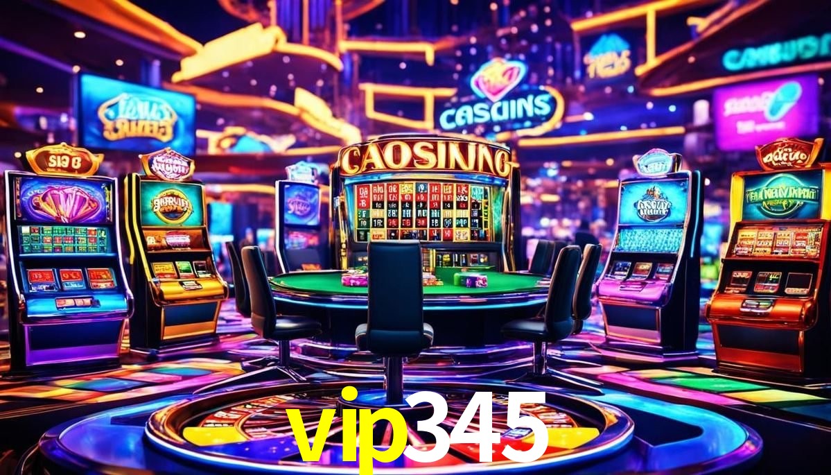 Estatísticas do Jogo vip345