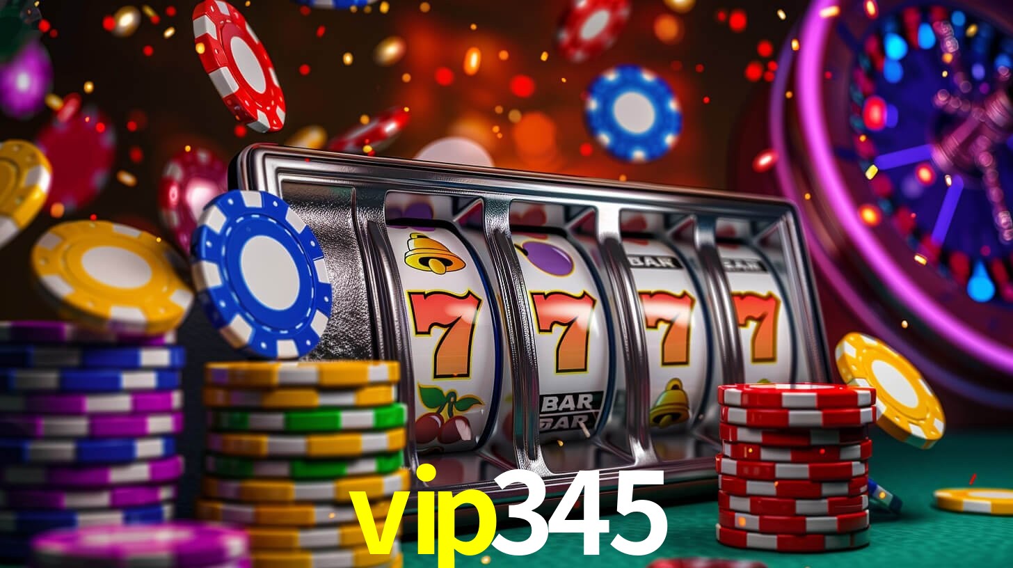 Programa VIP vip345